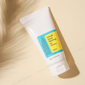 COSRX Sữa Rửa Mặt Dạng Gel Dịu Nhẹ Cosrx Low pH Good Morning Gel Cleanser