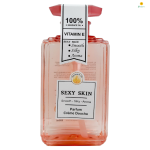 Sữa Tắm Nước Hoa Sexy Skin
