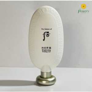 Gel Tẩy Da Chết Whoo Gongjinhyang Seol Brightening Peeling