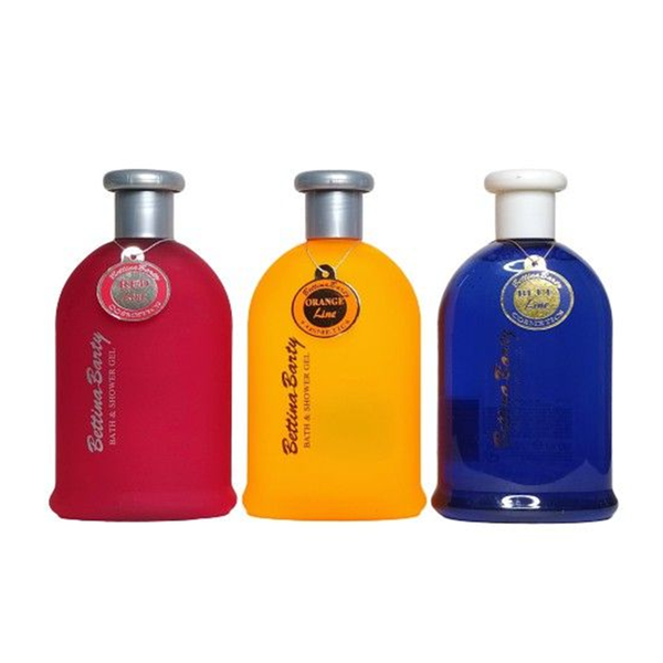 Sữa Tắm Bettina Barty Bath & Shower Gel 1 2088