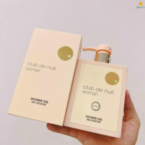 SỮA TẮM CLUB DE NUIT WOMAN