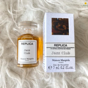 Nước Hoa Mini Replica Jazz Club 7ml