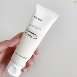 Ma:nyo Tẩy tế bào chết Galactomy Enzyme Peeling Gel