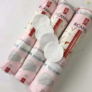 BÔNG TẨY TRANG RCAMAR NGA 120 MIẾNG