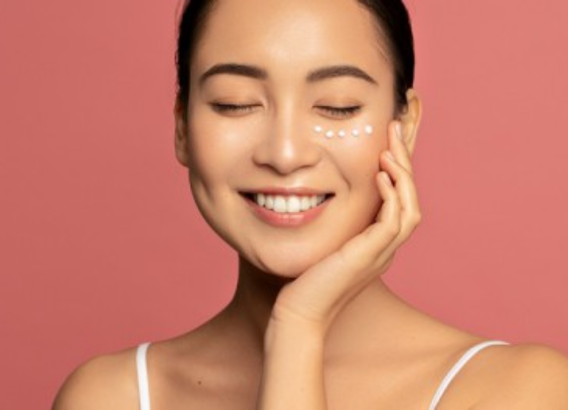 hình 1 cách nhận biết da khô