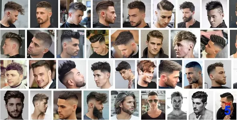 Bỏ túi ngay cách cắt tóc nam tại nhà siêu đơn giản chỉ với 4 bước 3 Hướng dẫn cách tự cắt tóc nam tại nhà