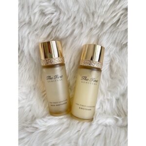 Sữa Dưỡng Tái Sinh Da Ohui The First Geniture Emulsion Mini 20ml