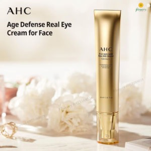 Kem Dưỡng Mắt AHC Ngăn Ngừa Lão Hóa Cho Toàn Mặt 40ml