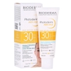 Kem Trị Mụn Klenzit MS 9 Kem Chống Nắng Bioderma Photoderm AKN Mat Sun Defense  SPF30 40ml