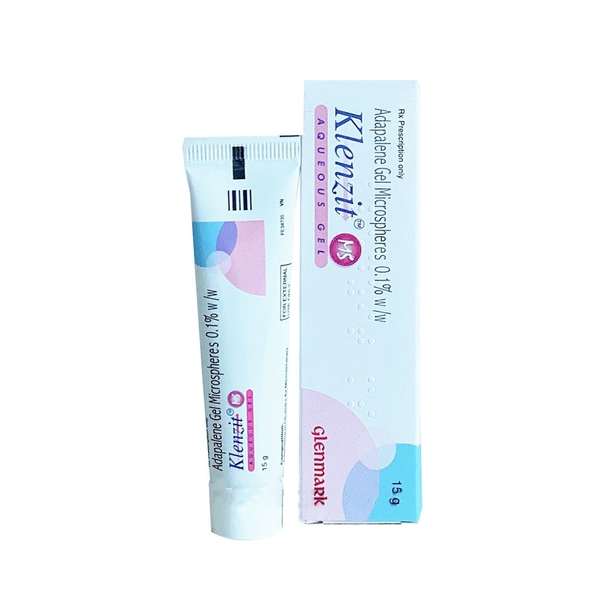 Kem Trị Mụn Klenzit MS 1 kem tri mun klenzit ms 2470