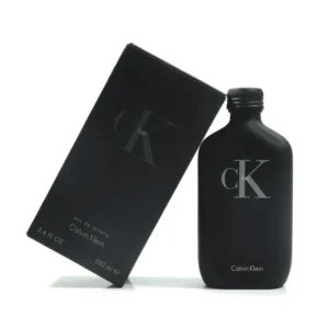 NƯỚC HOA CK ĐEN 100ML