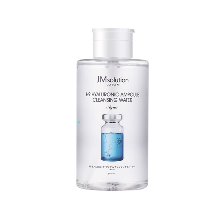 Nước Tẩy Trang JM Solution 1 Hình ảnh sản phẩm