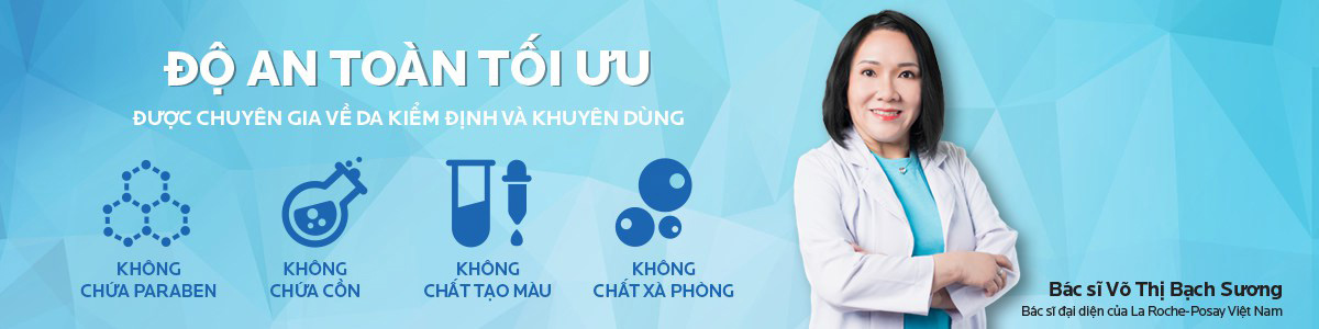 Nước Tẩy Trang La Roche-Posay Micellar Water Ultra Sensitive Skin an toàn cho làn da nhạy cảm. Nước Tẩy Trang La Roche-Posay Micellar Water Ultra Sensitive Skin không chứa paraben, chất tạo màu, cồn, xà phòng.