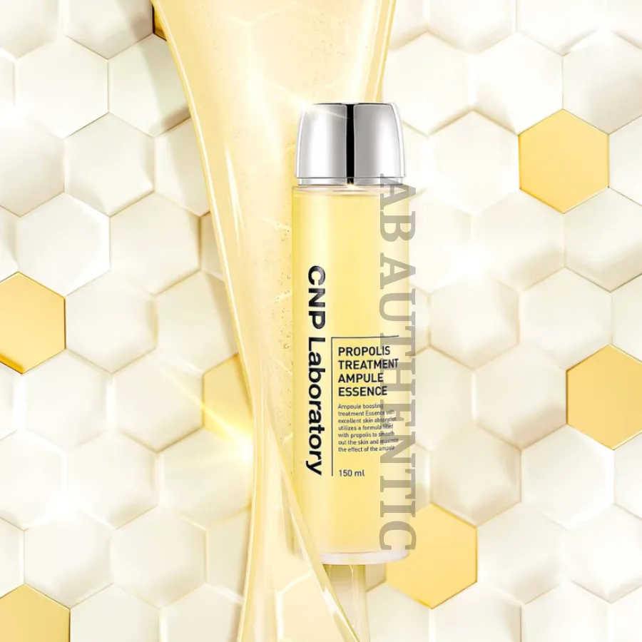 nuoc than keo ong cnp propolis treatment ampoule essence 2285 2