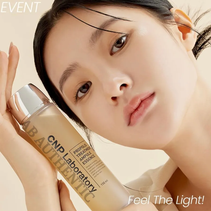 nuoc than keo ong cnp propolis treatment ampoule essence 2285 3