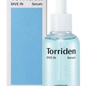 SERUM CẤP NƯỚC TORRIDEN