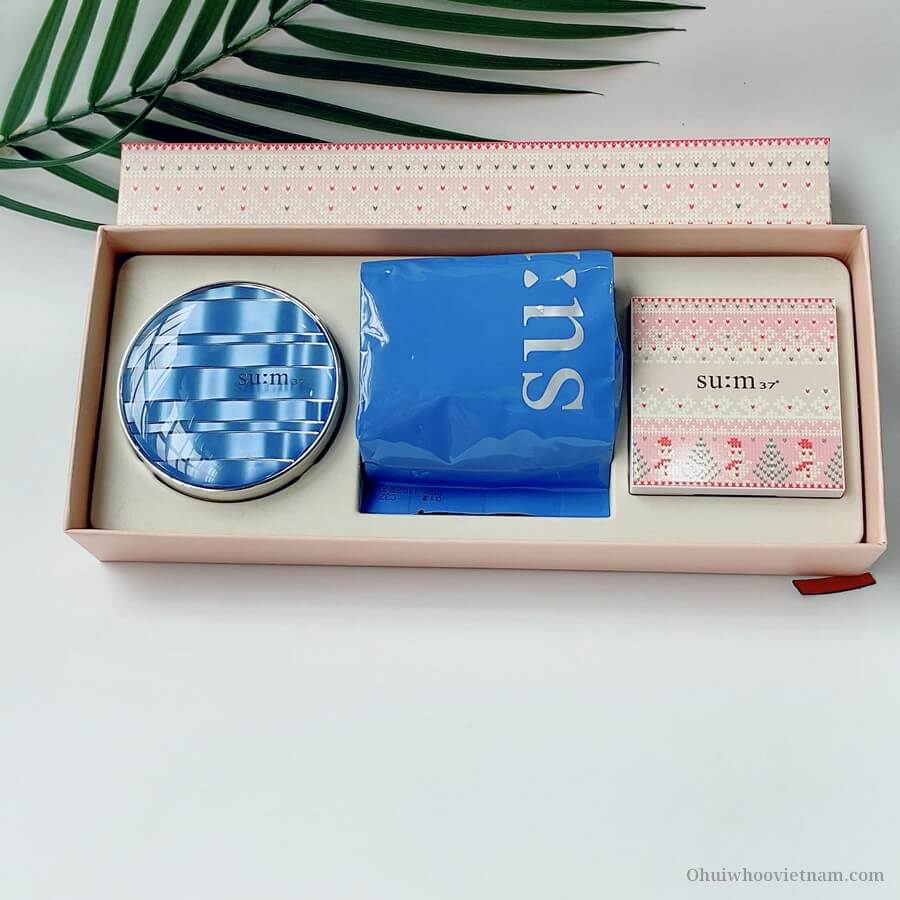 set-phan-nuoc-danh-cho-da-dau-sum37-water-full-cc-cushion-perfect-ow set phan nuoc danh cho da dau sum37 water full cc cushion perfect ow