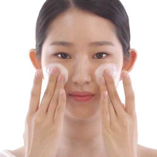 sua rua mat innisfree tro nui lua jeju volcanic pore cleansing foam 2454 2