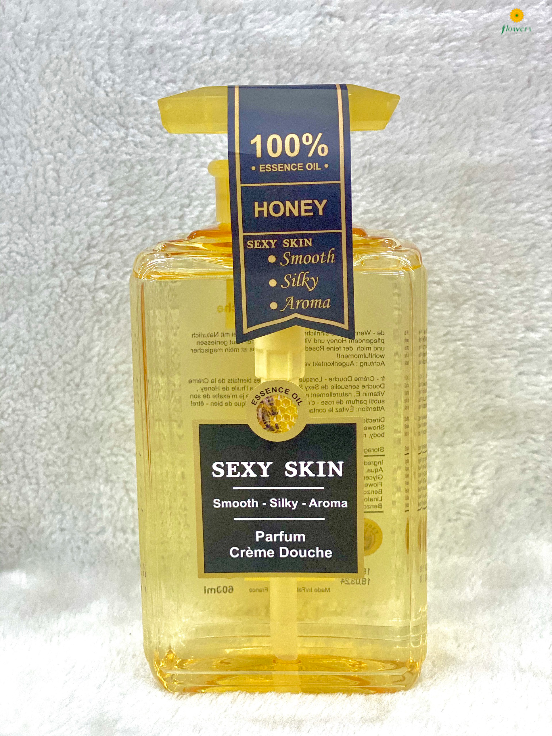 sua-tam-sexy-skin-600ml-vang sua tam sexy skin 600ml vang