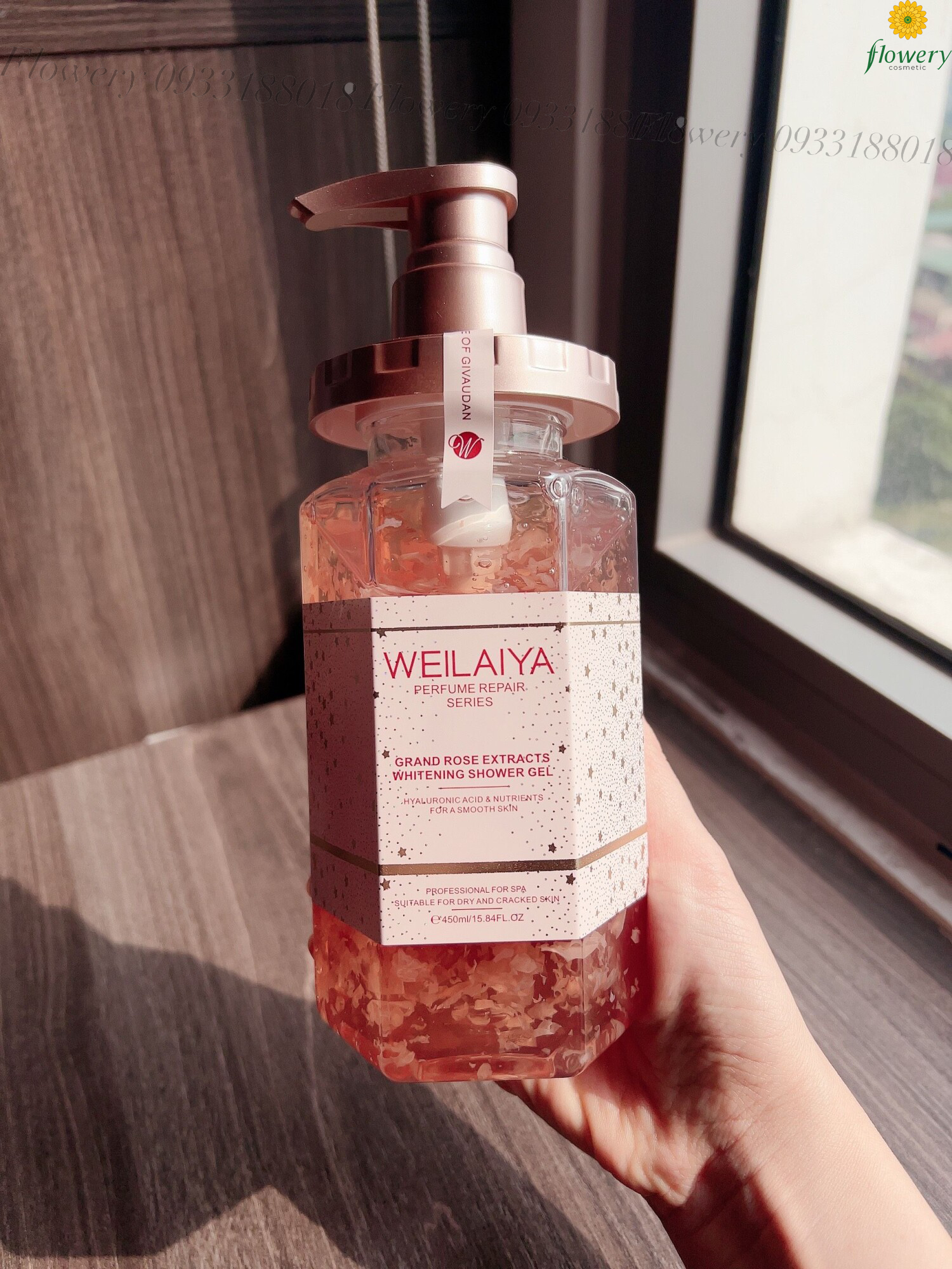 sua tam weilaiya canh hoa hong damask duong trang da 450ml 11 62c3df818d445 1500 keep ratio 90 1