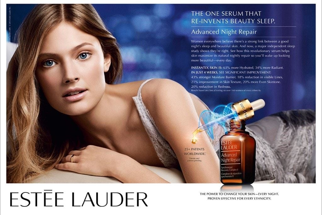 Tinh Chất Estée Lauder Advanced Night Repair 15ML 2 tinh chat estee lauder advanced night repair 15ml 2566 1