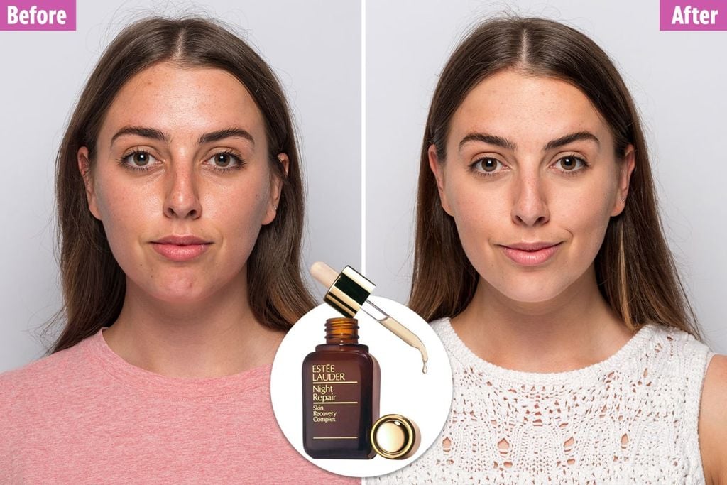 Tinh Chất Estée Lauder Advanced Night Repair 15ML 3 tinh chat estee lauder advanced night repair 15ml 2566 2