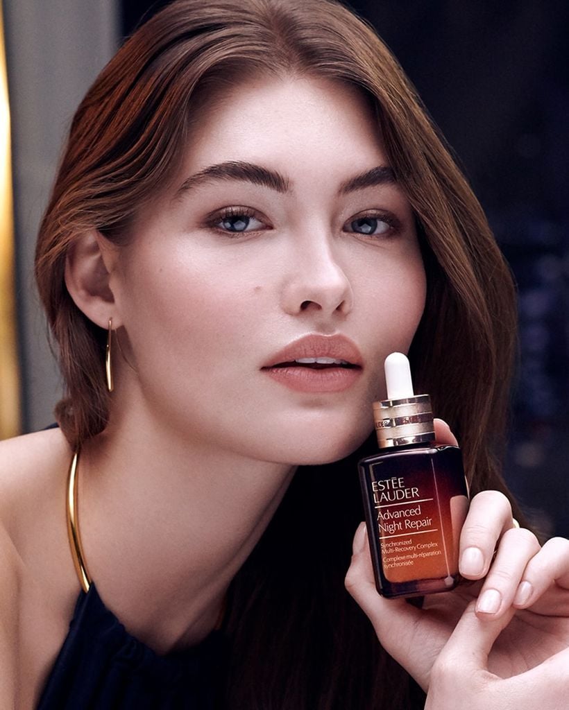 Tinh Chất Estée Lauder Advanced Night Repair 15ML 5 tinh chat estee lauder advanced night repair 15ml 2566 4