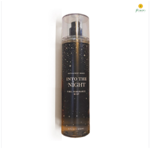 Xịt Thơm Toàn Thân Bath & Body Works Into The Night 236ML