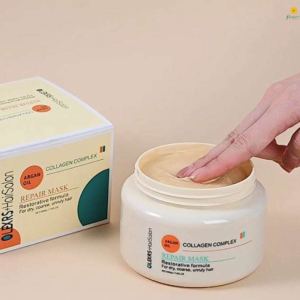 KEM Ủ TÓC OLEXRS COLLAGEN COMPLEX 500ML
