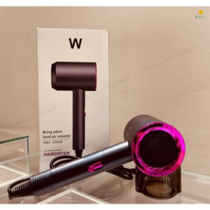 Máy sấy tóc WEILAIYA 1800W