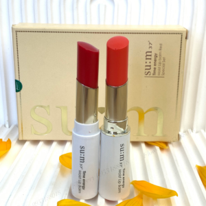 SET SON SU:M 37 TIME ENERGY MOIST LIP BALM