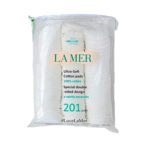 Bông tẩy trang Lamer 201 miếng