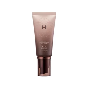 Kem nền thảo dược Đông Y Missha Misa CHO BO YANG BB CREAM SPF30/PA++