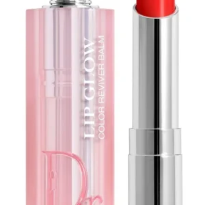 Son Dưỡng Dior Addict Lip Glow 3.2g Màu 015 Đỏ Cherry