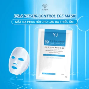 Mặt nạ cấp ẩm phục hồi da B5 Repair Control EGF