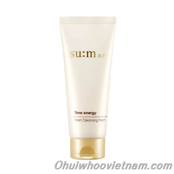Sum37-Time-Energy-Fresh-Cleansing-Foam-owhoo_4 (1) Sum37 Time Energy Fresh Cleansing Foam owhoo 4 1 1