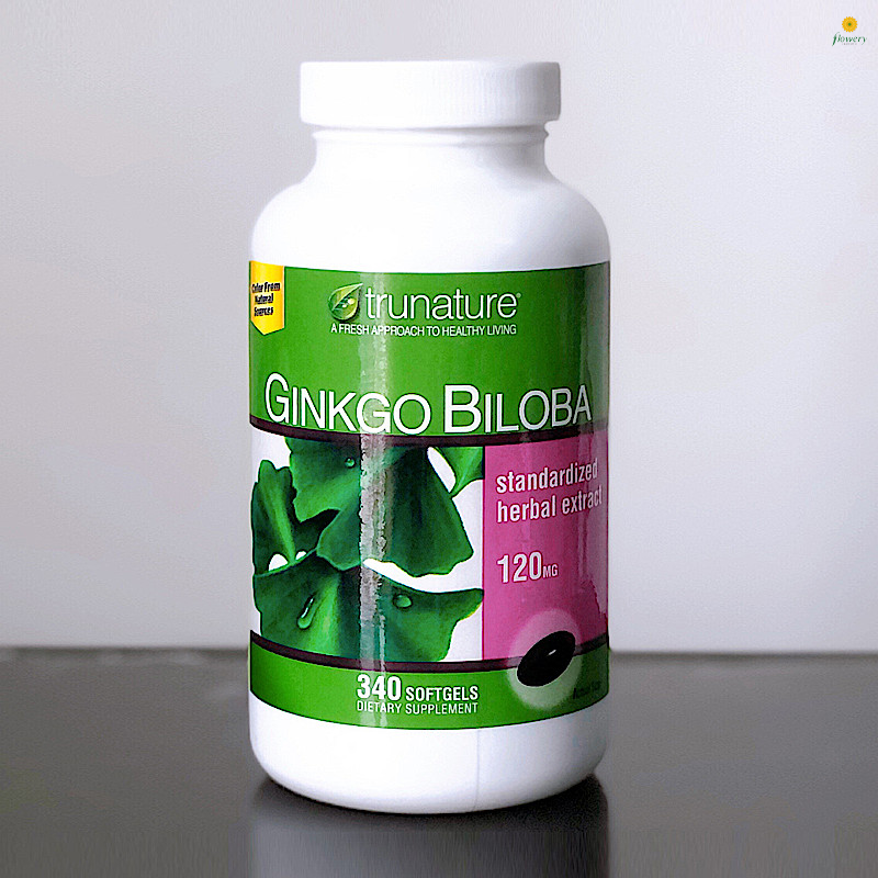 Trunature-Ginkgo-Biloba-album-1 Trunature Ginkgo Biloba album 1