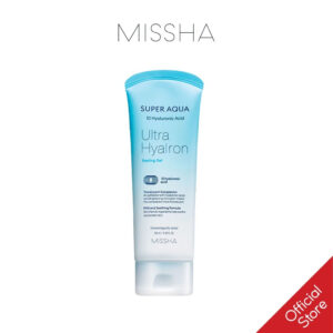 Tẩy Tế Bào Chết Missha Làm Sáng Mịn Da Dạng Gel 100ml