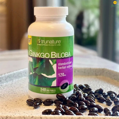 ginkgo-biloba-120mg-trunature-4 ginkgo biloba 120mg trunature 4