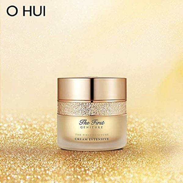 Kem Dưỡng Tái Sinh Chống Lão Hóa Da Ohui The First 1 kem duong tai sinh chong lao hoa da ohui the first 2639