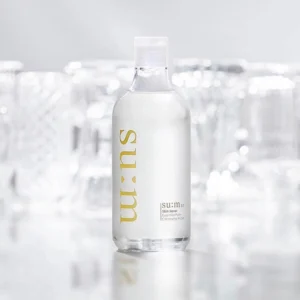 Nước Tẩy Trang Dịu Nhẹ Su:m37° SS Essential Cleansing Water