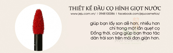 Son 3CE Cloud Lip Tint Live A Little – Màu Đỏ Nâu Ánh Cam 5 son 3ce cloud lip tint live a little mau do nau anh cam 2877 4