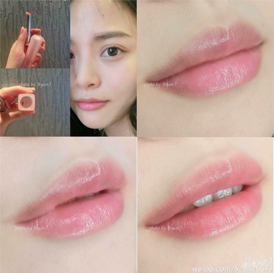 son duong dior addict lip glow mau 001 pink 2953 1