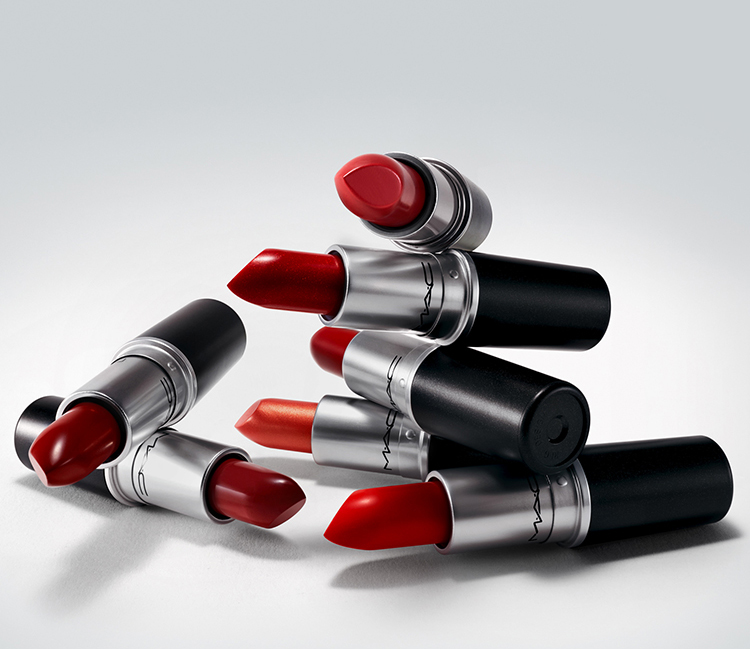Son thỏi MAC Matte Lipstick 3g