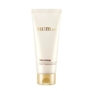 Sữa rửa mặt Su:m37 Time Energy Fresh Cleansing Foam 100ml