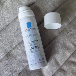 Xịt Khoáng Giúp Làm Dịu Và Bảo Vệ Da Thermal Spring Water 50ml