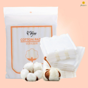 Bông Tẩy Trang 222 Miếng Cotton Pads B212 ( Bông Mèo Chuẩn)