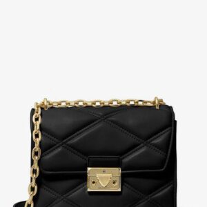 TÚI XÁCH MICHAEL KORS SERENA MEDIUM QUILTED CROSSBODY BAG