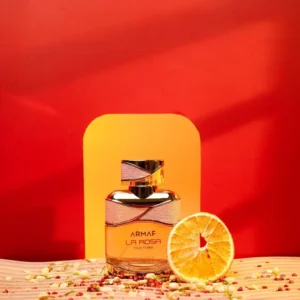 Nước hoa Armaf La Rosa 100ML