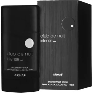 Lăn Khử Mùi Armaf Club De Nuit Intense Man 75ml